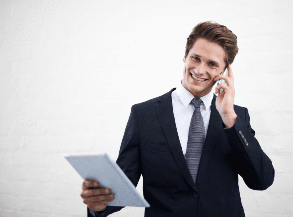 Florida Tech Services Business VoIP system