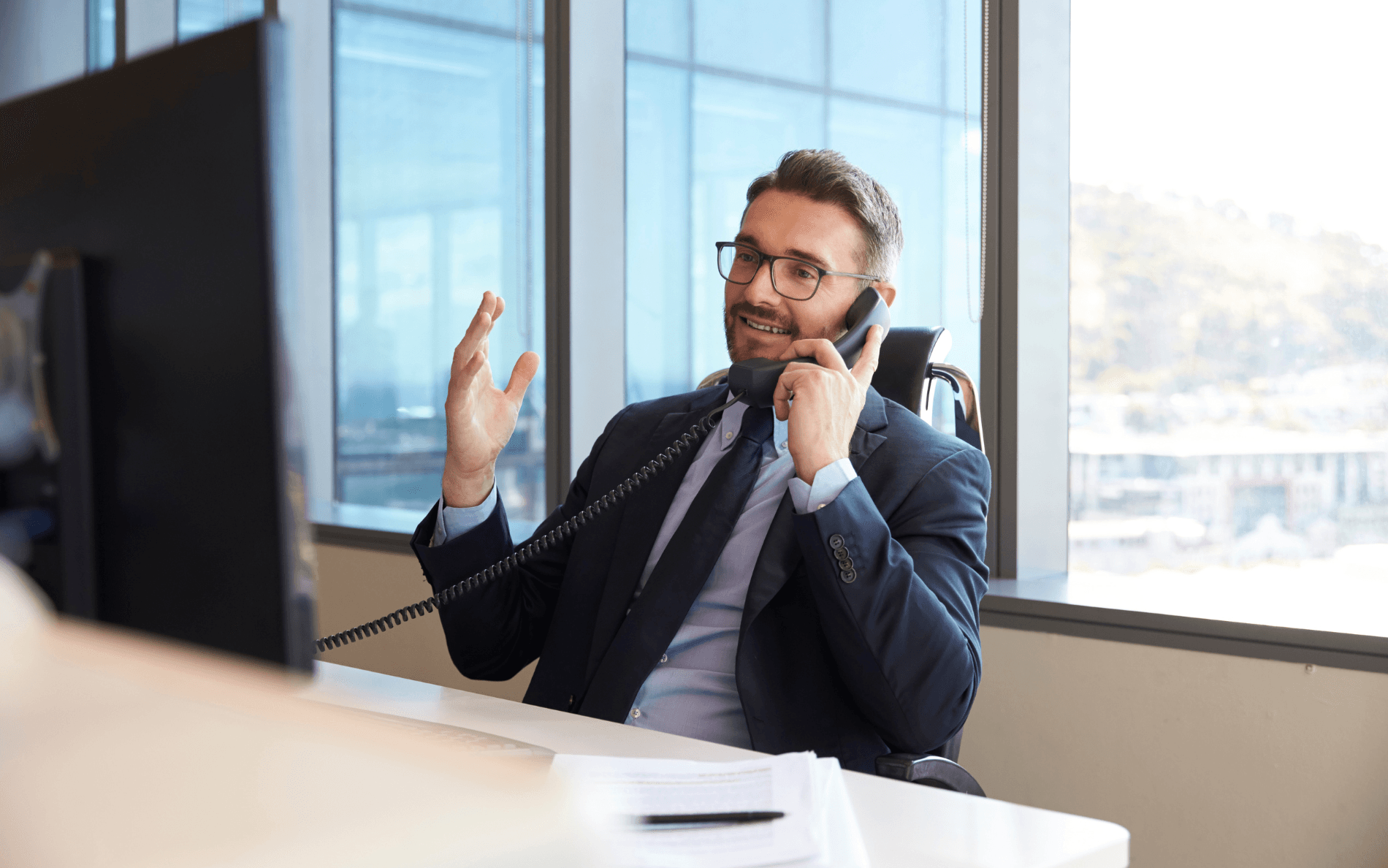 Business VoIP Solutions